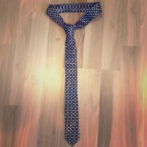 Space Invader Tie